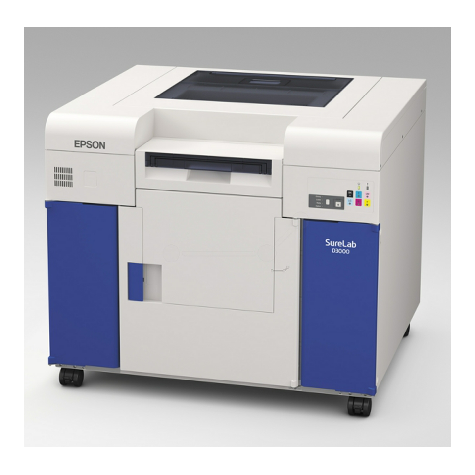 Epson SL-D 3000sr