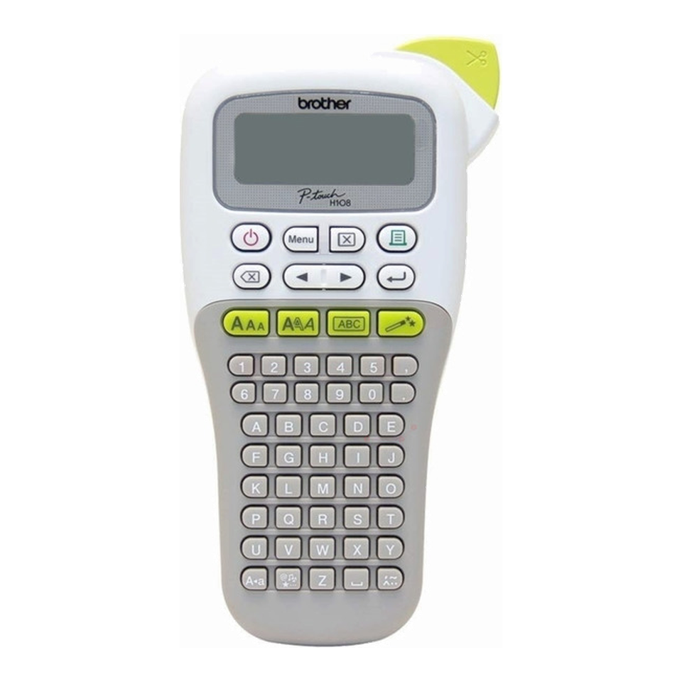 Brother P-Touch H108