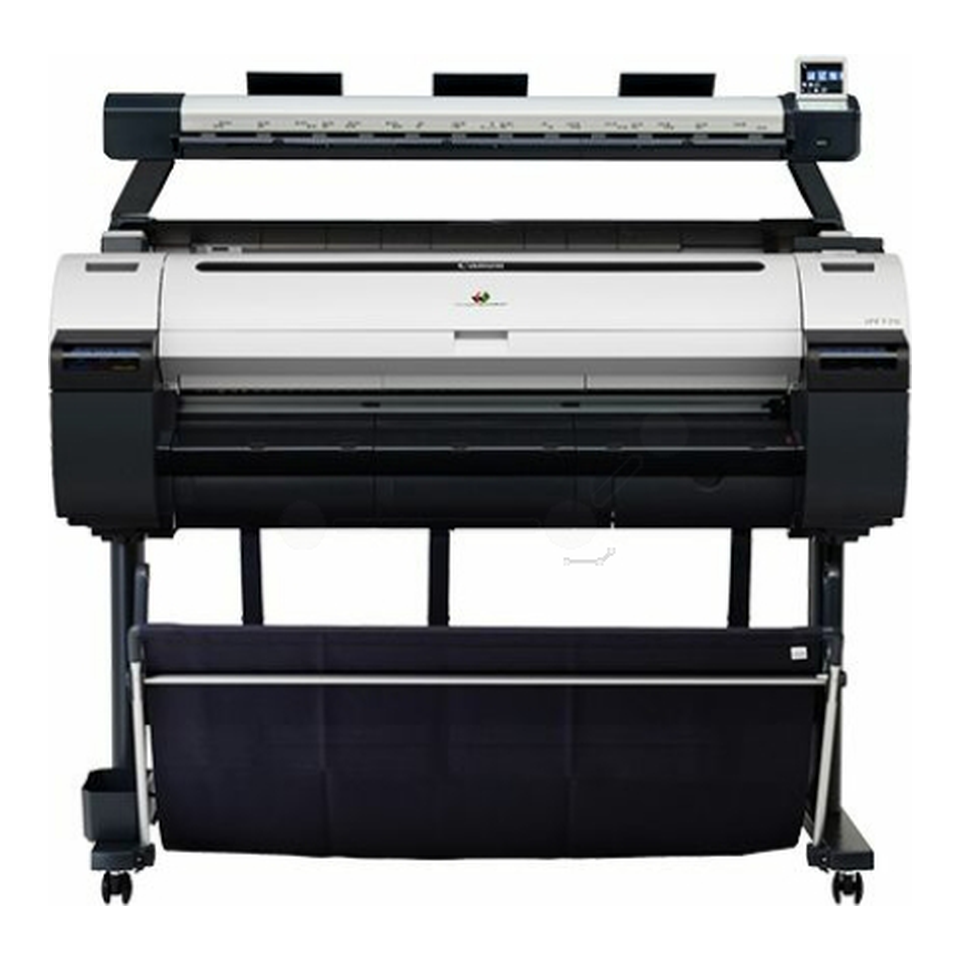 Canon imagePROGRAF IPF 770 L36