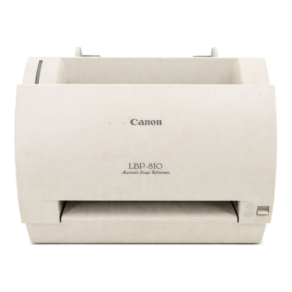 Canon LBP-810