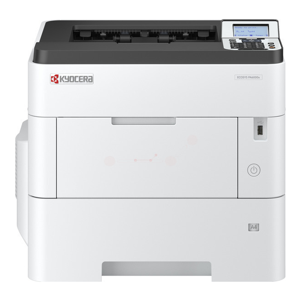 Kyocera PA6000