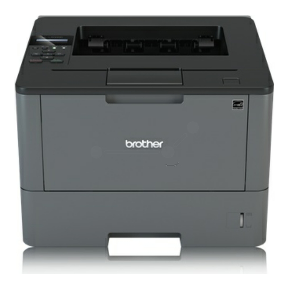 Brother HL-L5000
