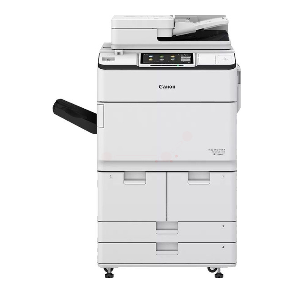 Canon iR ADVANCE DX6980