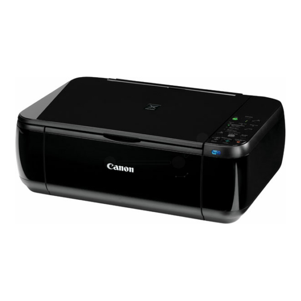 Canon Pixma MP499