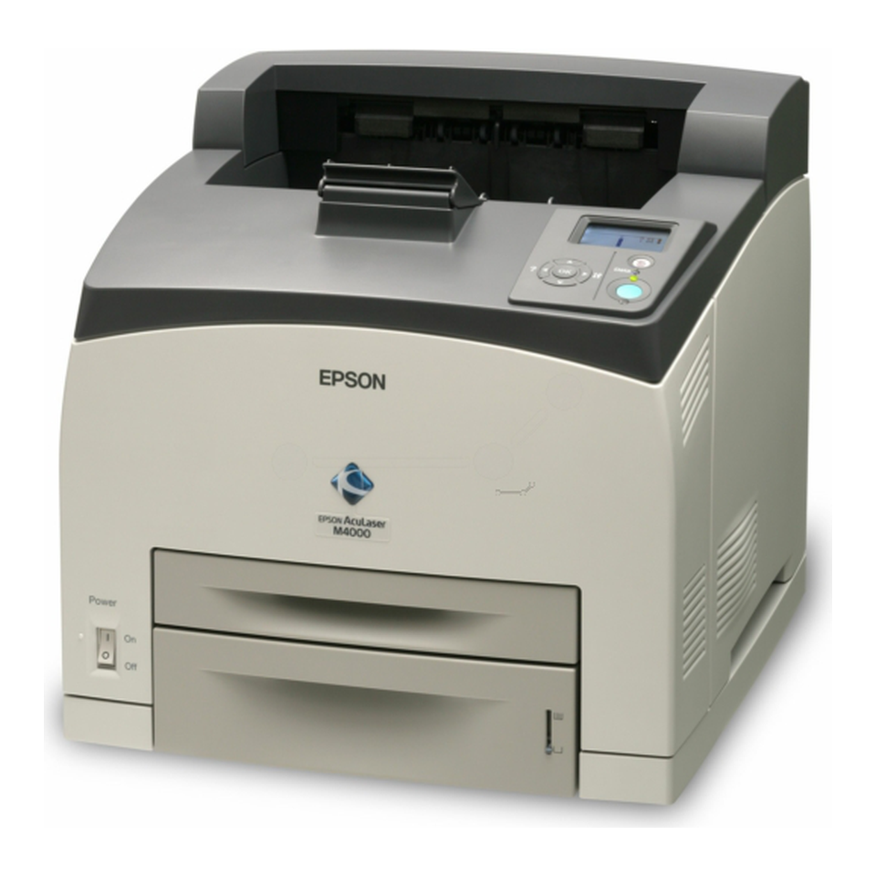 Epson Aculaser M4000n