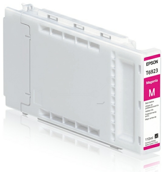 Original Epson T6923 | C13T69230N Tintenpatrone Magenta