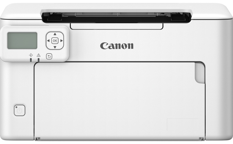 Canon i-SENSYS LBP122dw II S/W Laser Drucker | A4 | 29 S./Min | Duplex | WLAN