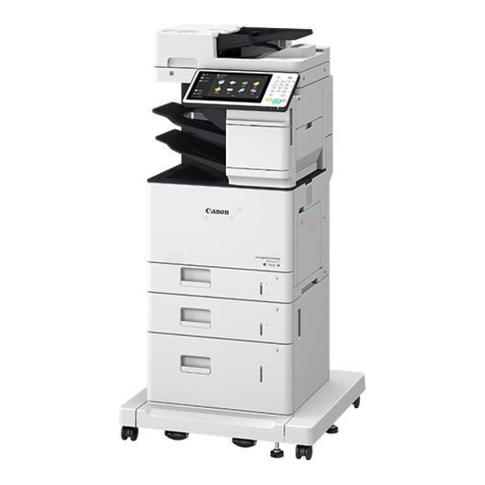 Canon iR-525ifii ADVANCE