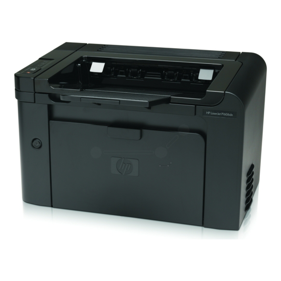HP LaserJet P1606