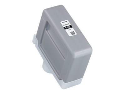Original Canon PFI340MBK | 4773C001 Tinte Matt Schwarz