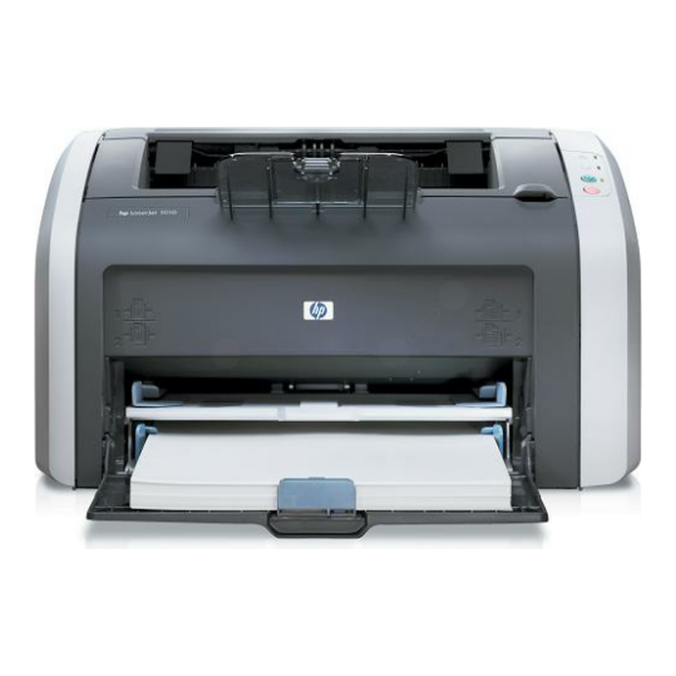 HP LaserJet 1012