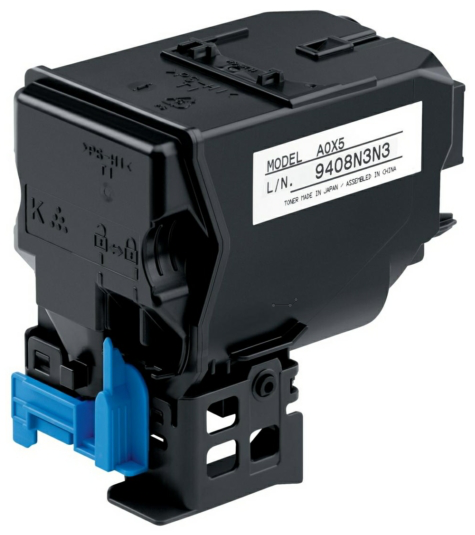 Original Konica Minolta TNP18K | A0X5150 Toner Schwarz