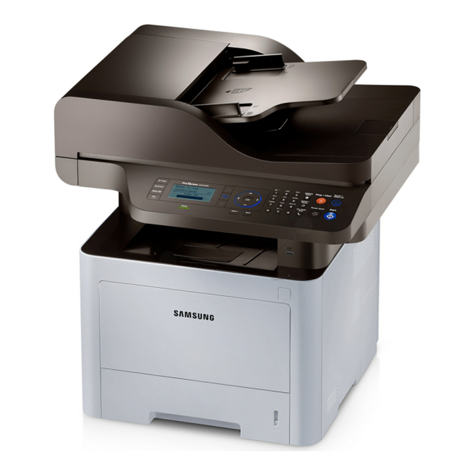 Samsung ProXpress M4070
