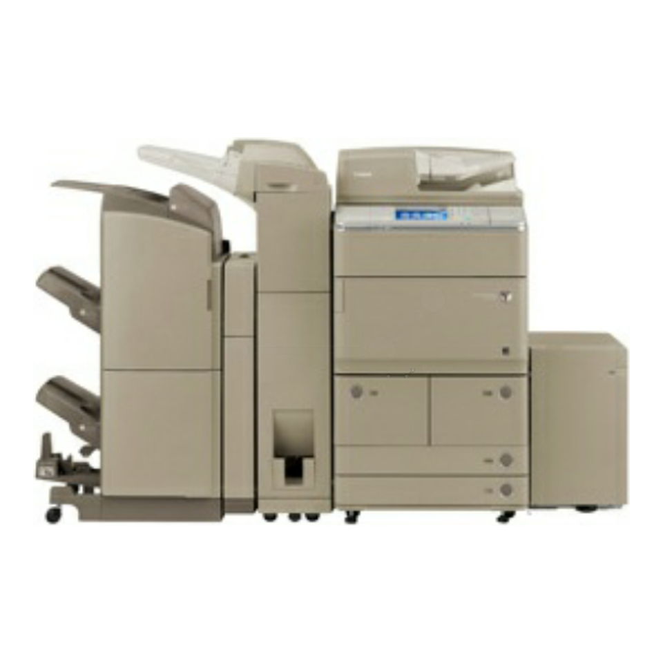 Canon iR ADVANCE 6265