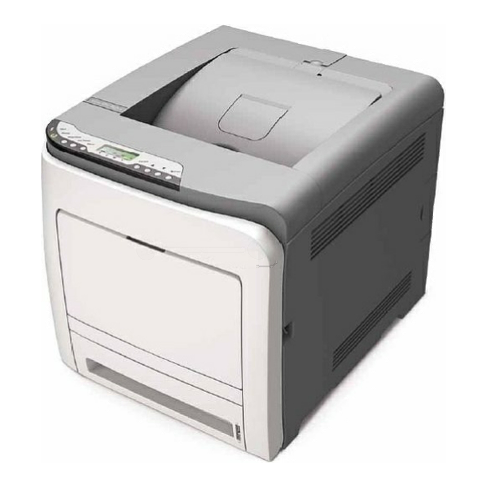 NRG SP C312