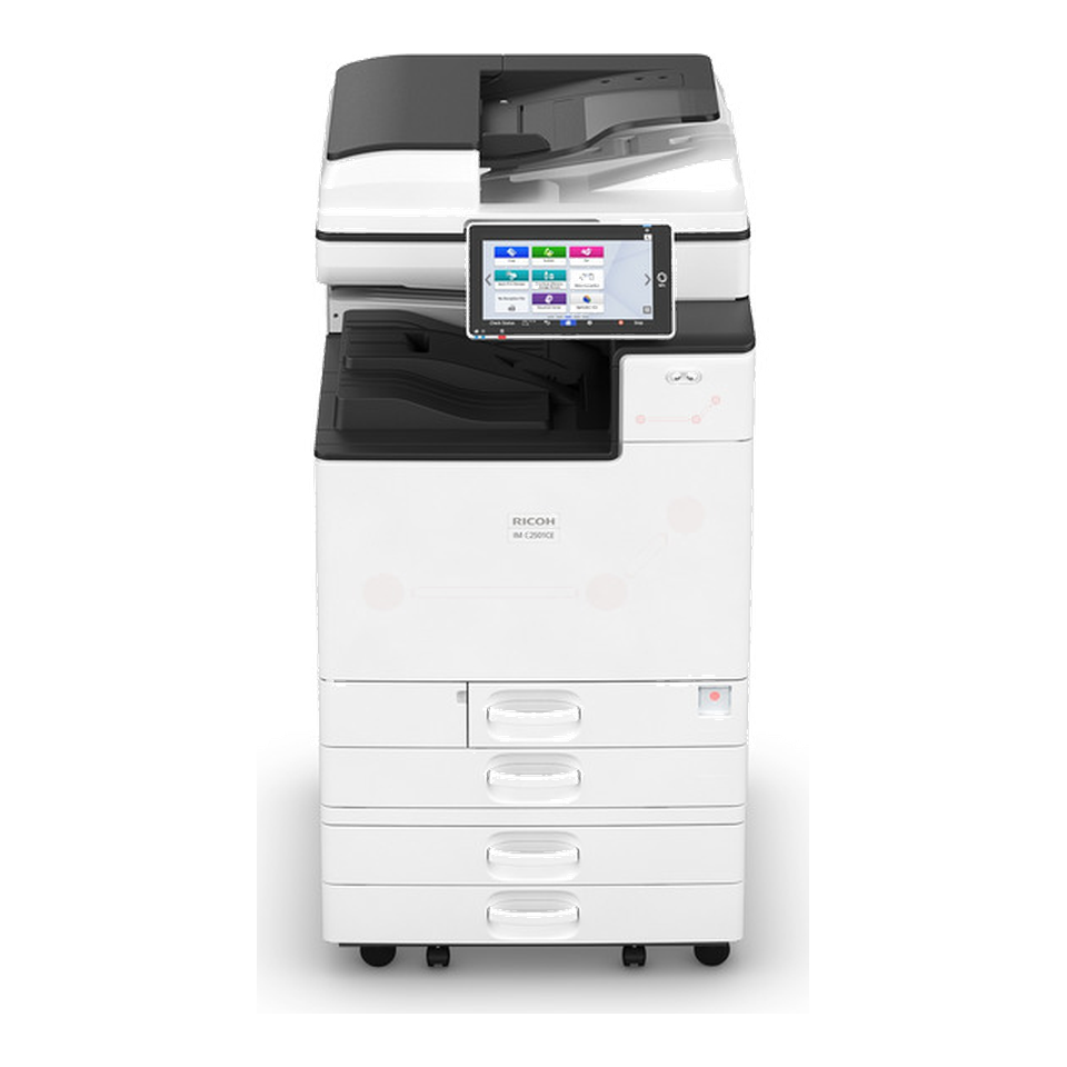 Ricoh IM C2501