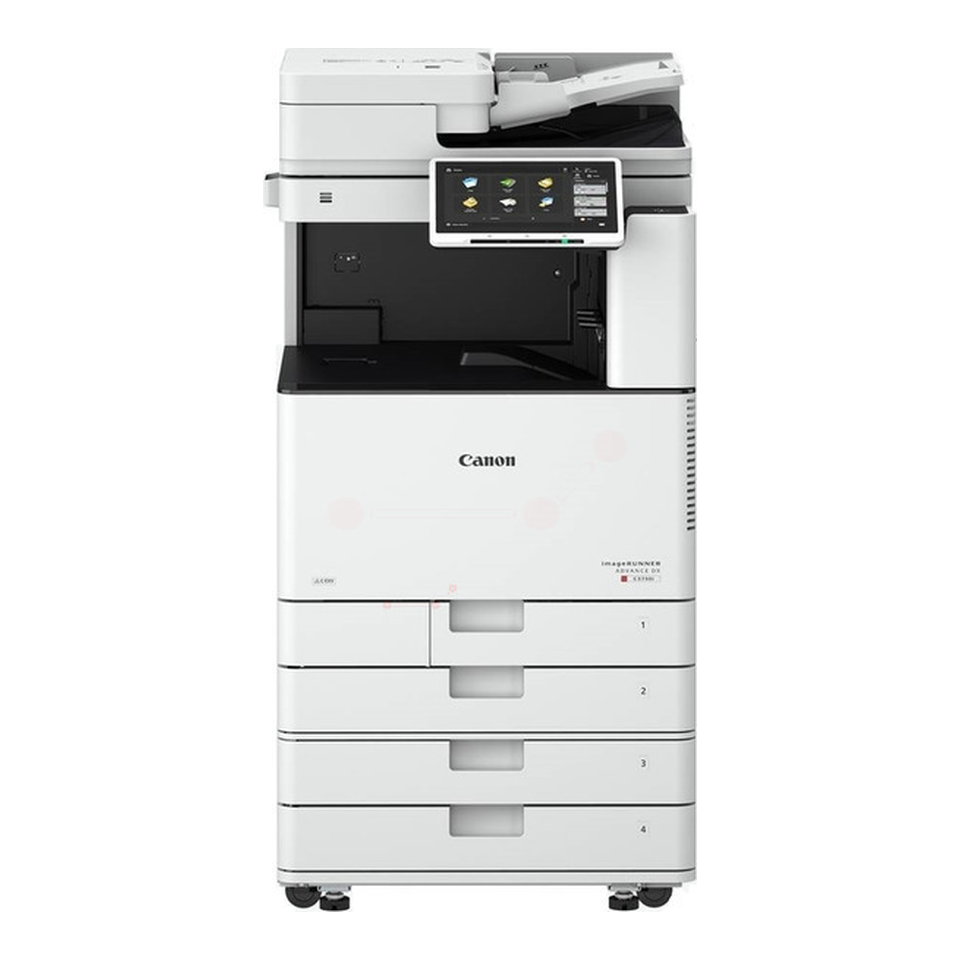 Canon iR ADVANCE DX C3720i