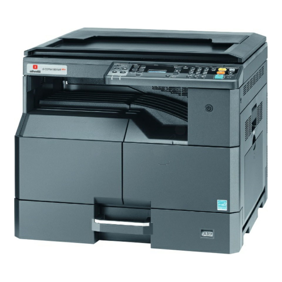 Olivetti D-Copia 2201