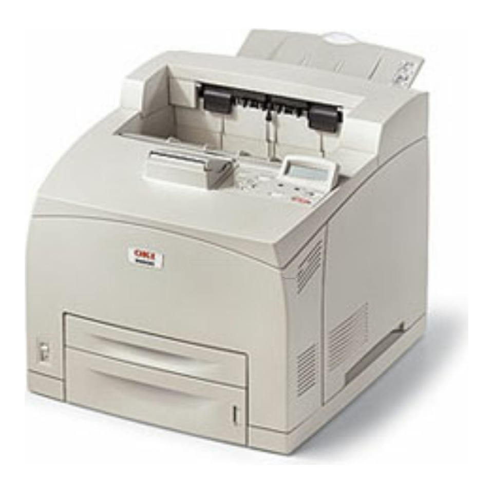 OKI B6300n