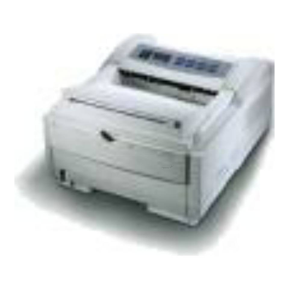 OKI Okilaser OL610e