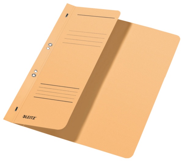 Leitz Ösenhefter 3740 | DIN A4 | Chamois