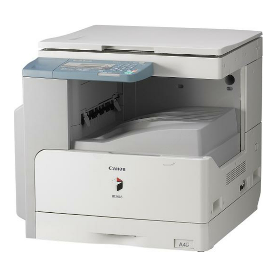 Canon iR2018