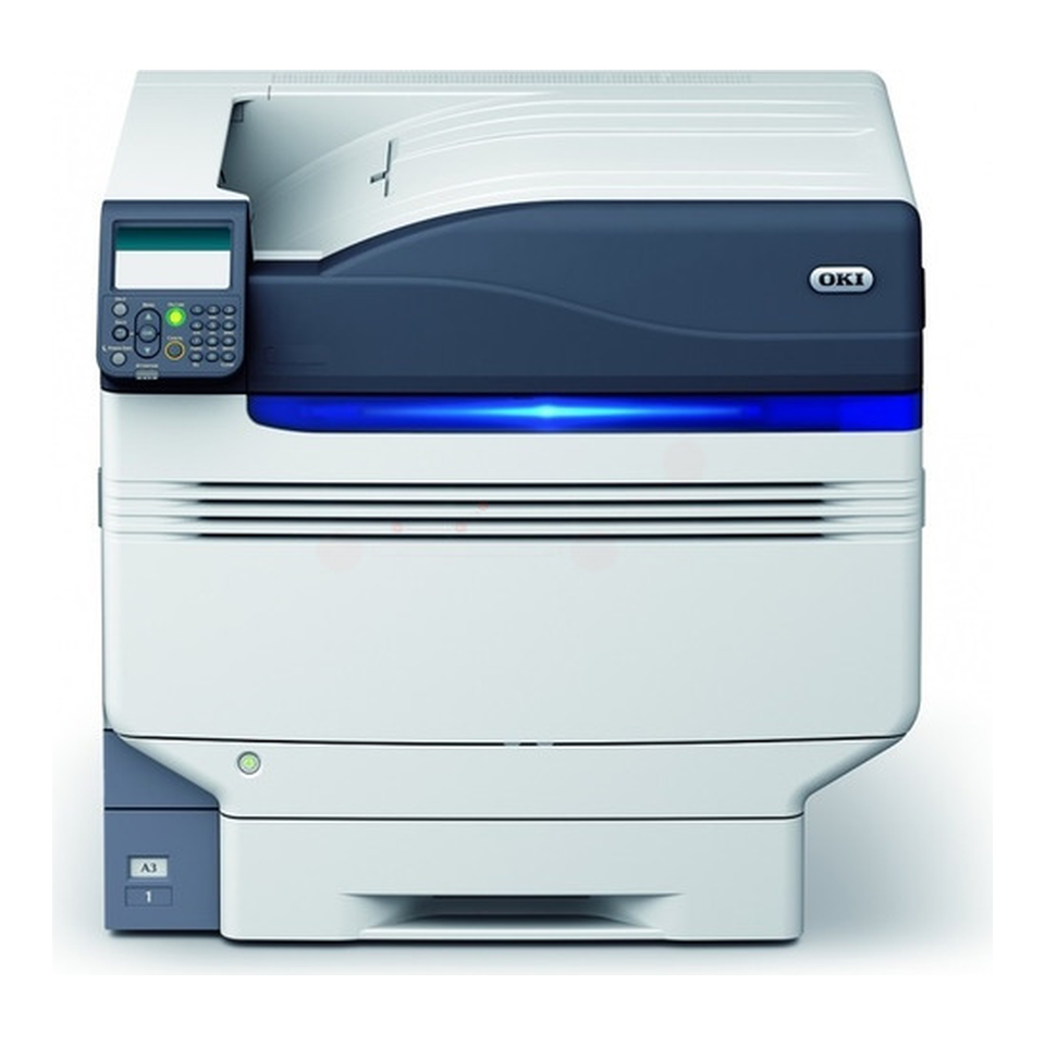 OKI Pro 9541wt