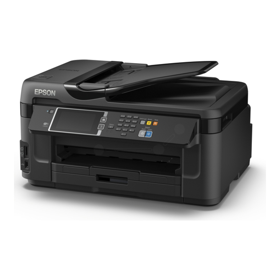 Epson WorkForce WF-7615