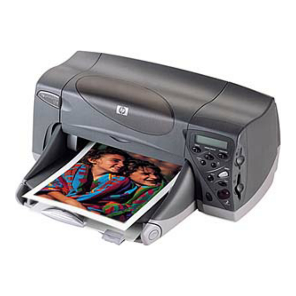 HP PhotoSmart 1215vm