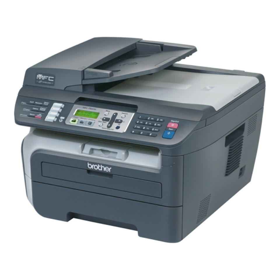 Brother MFC-7840