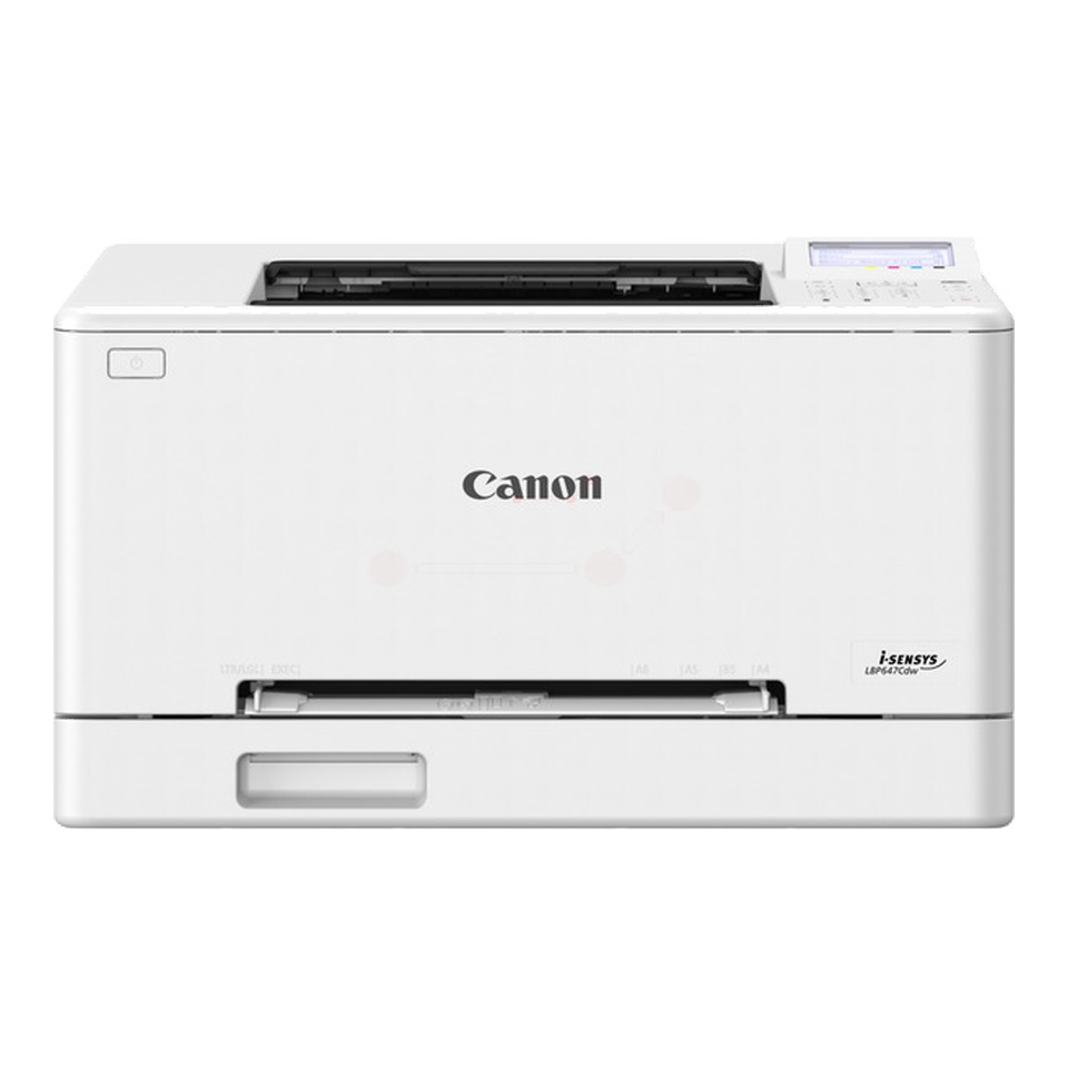 Canon i-SENSYS LBP-646cdw