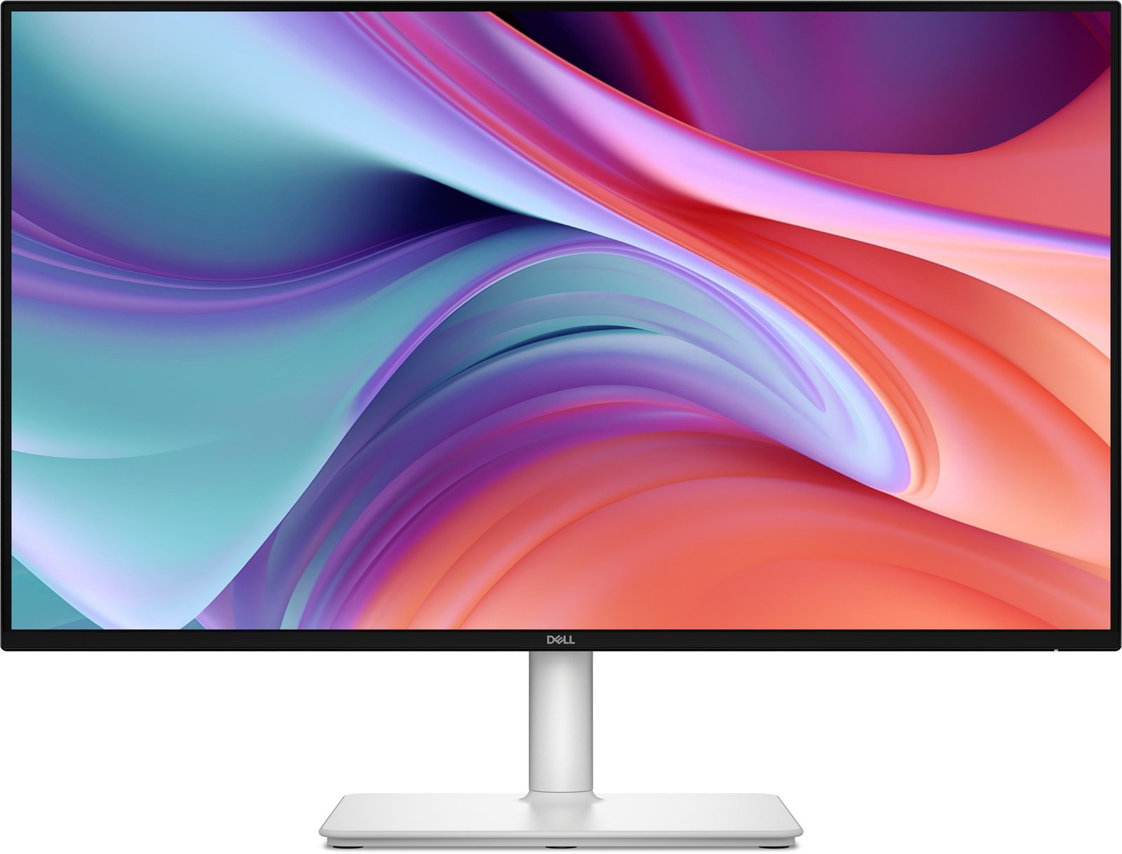 Dell S Series | S2725HSM Monitor 27 zoll | 68,6 cm | Full HD | 1920 x 1080 | Weiß