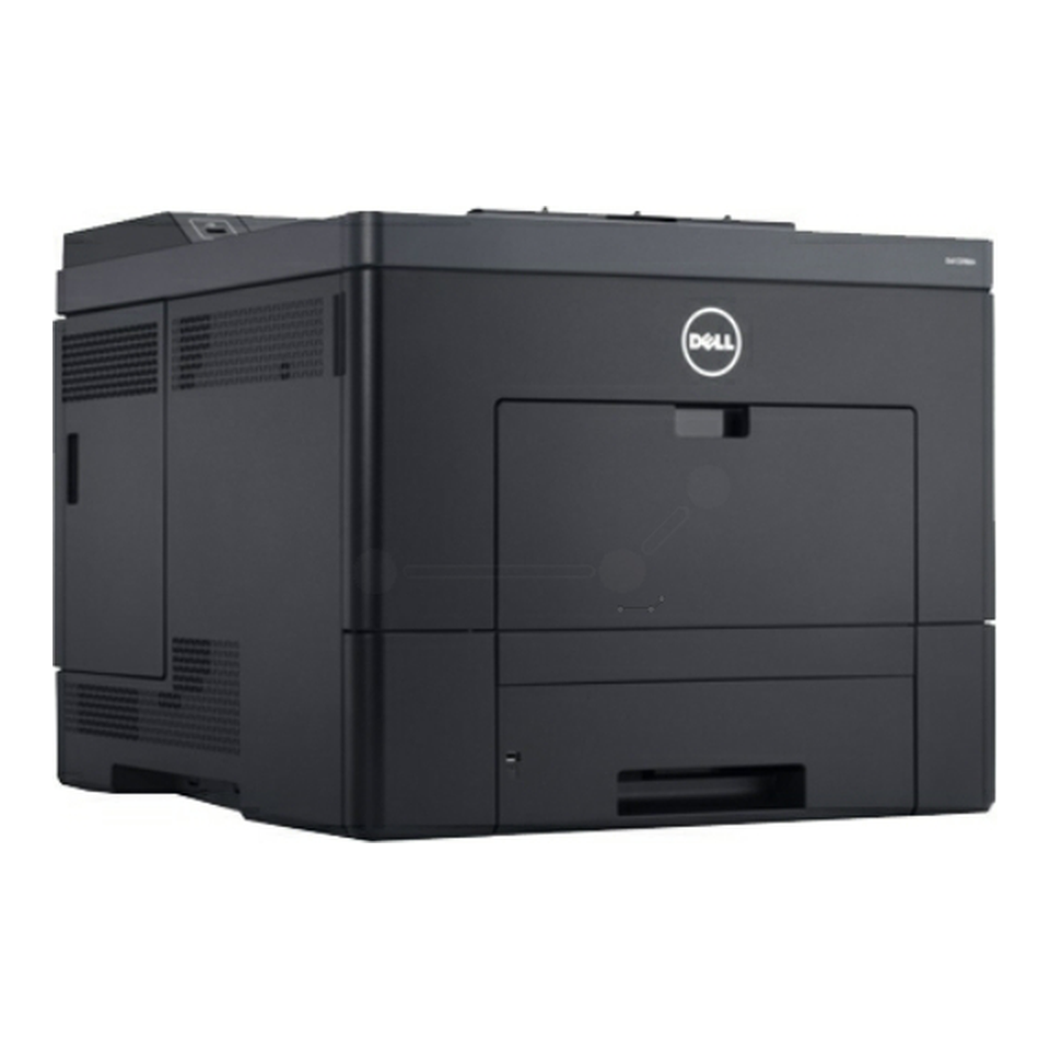 Dell C3760