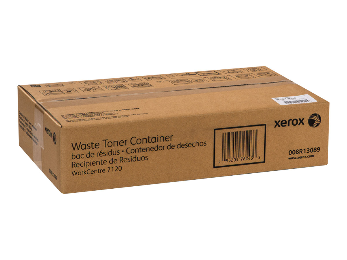 Original Xerox 008R13089 Resttonerbehälter