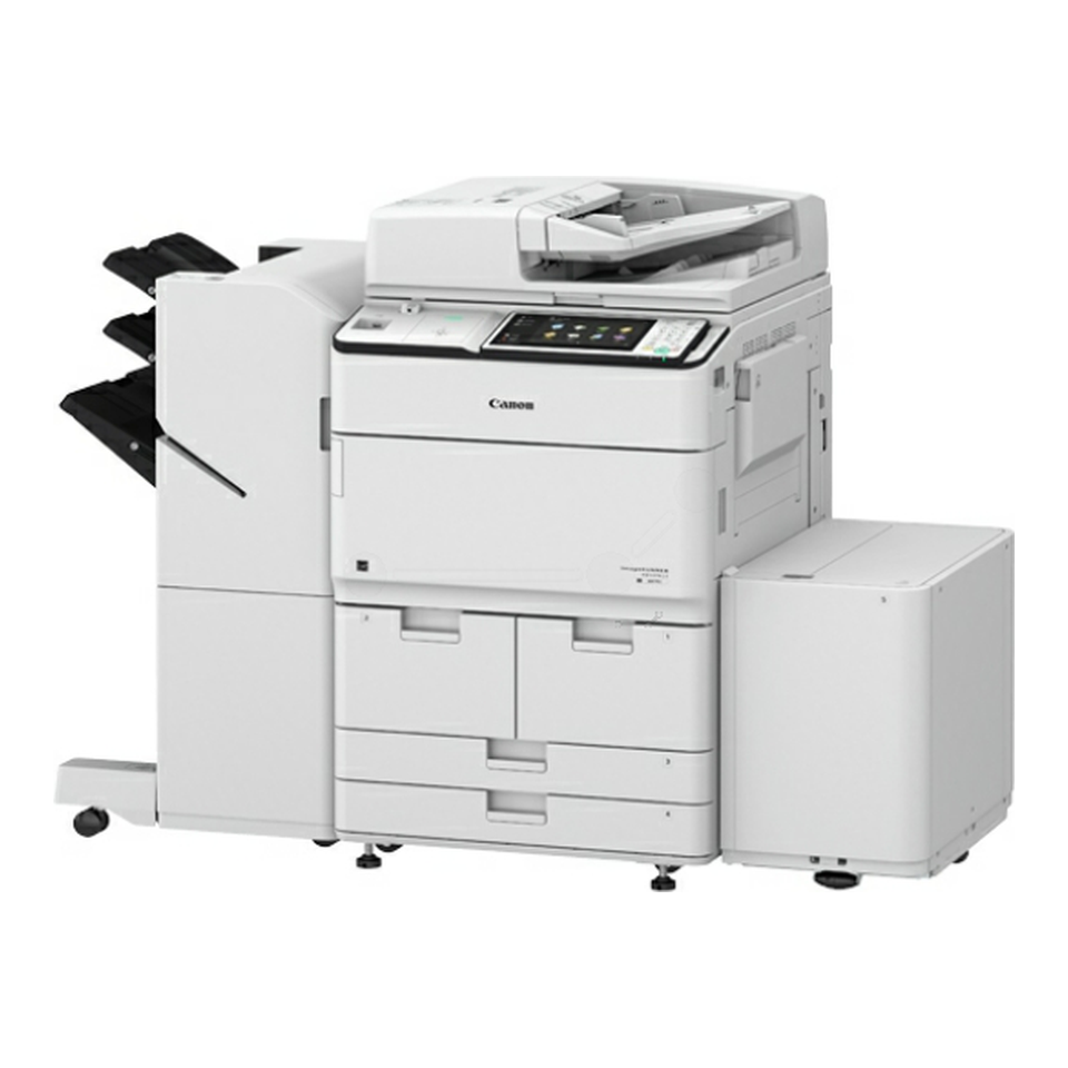 Canon iR ADVANCE 6500