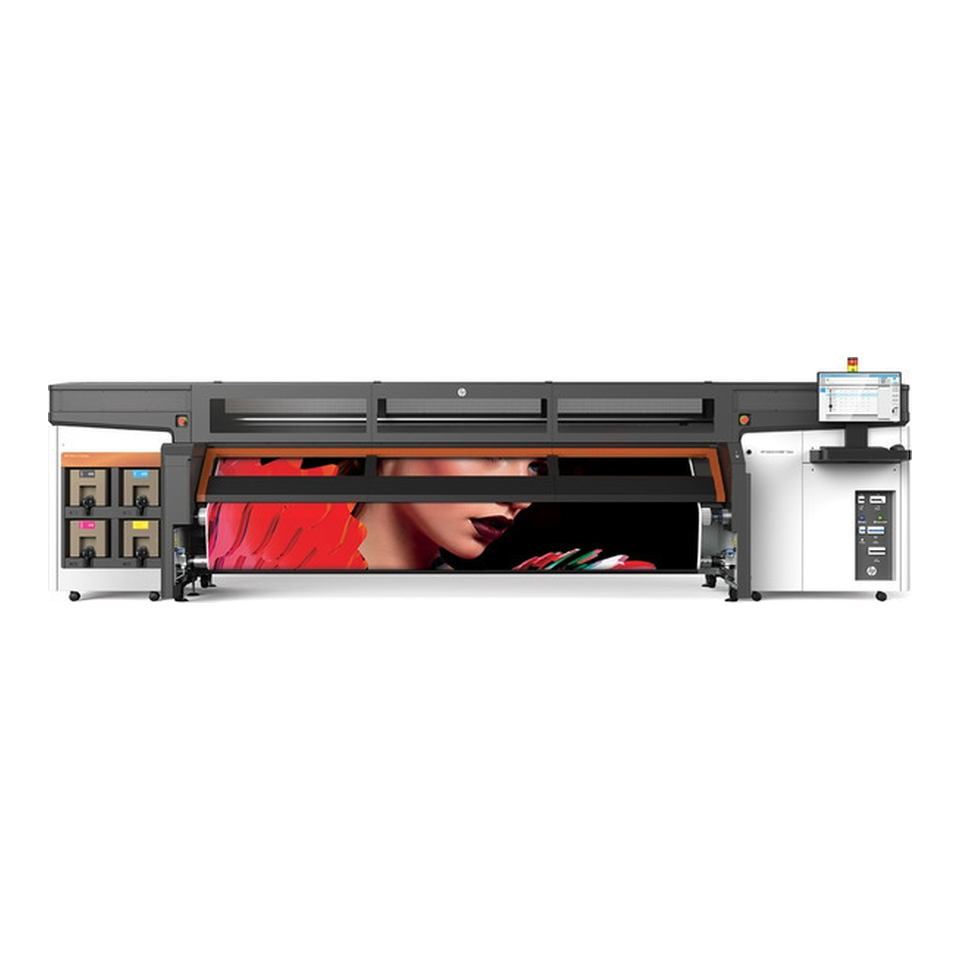 HP Stitch S1000