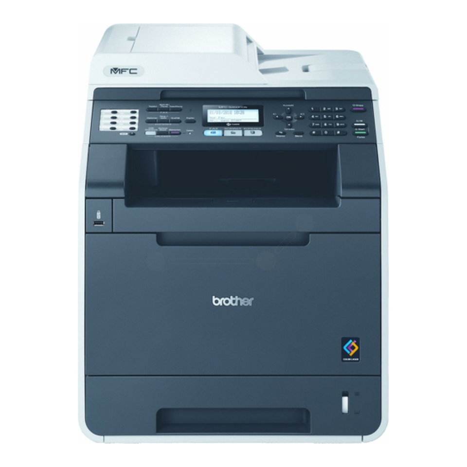 Brother MFC-9465