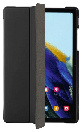 Hama Fold Tablet-Hülle | Galaxy Tab A9+ | 11 Zoll | Schwarz