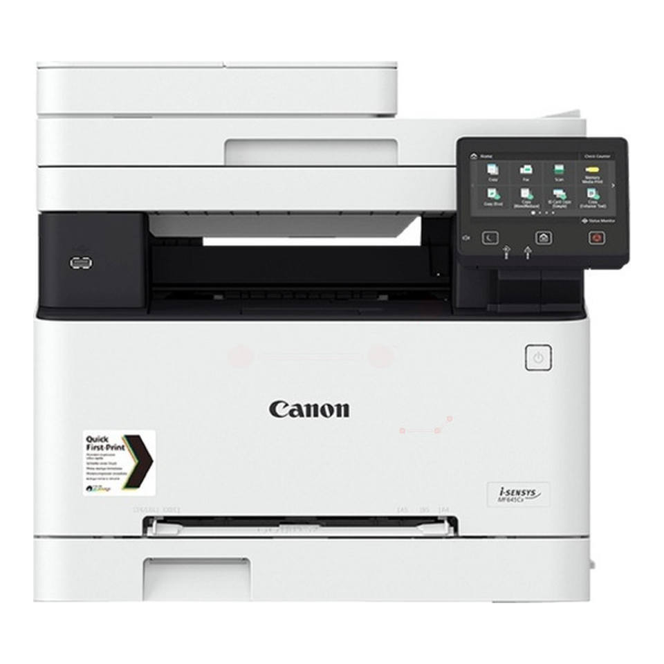 Canon i-SENSYS MF640