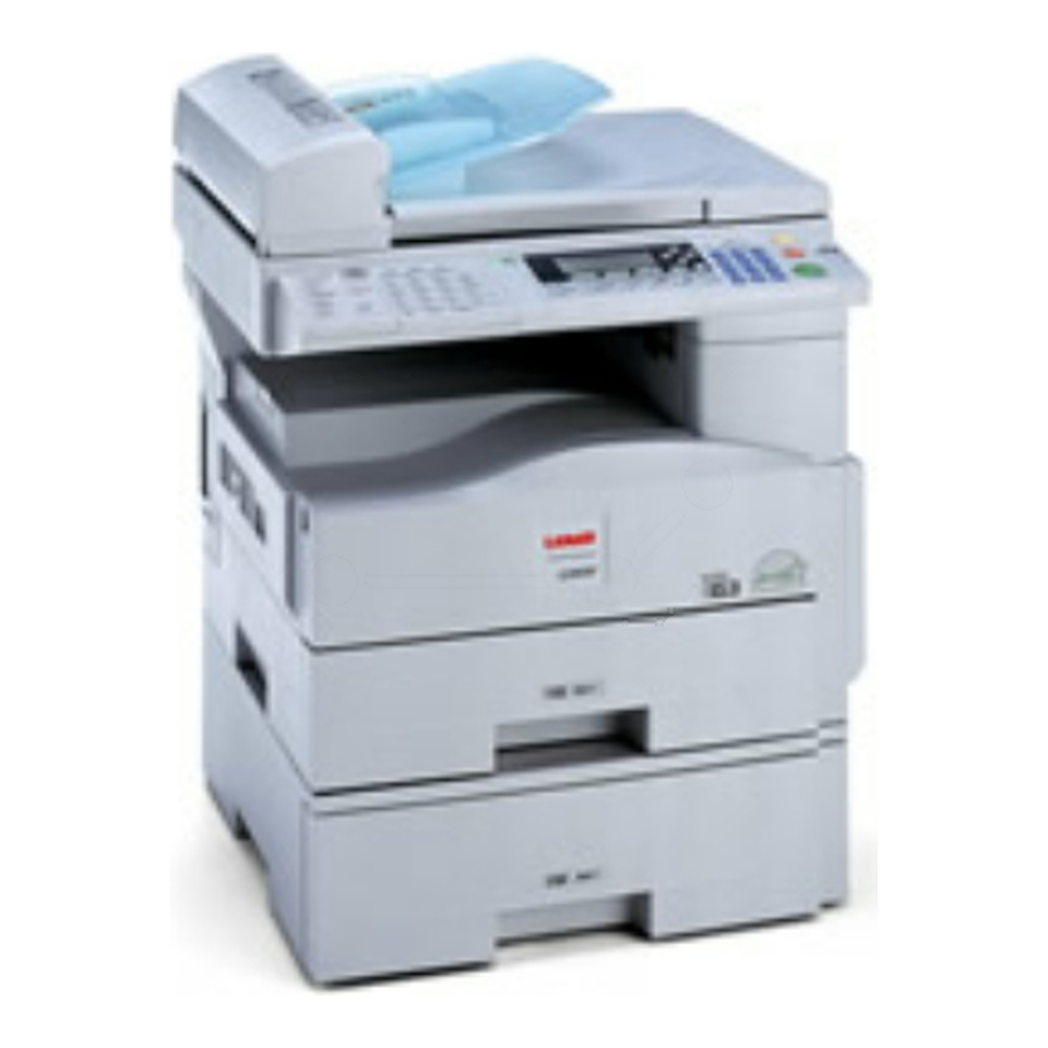 Lanier LD015spf