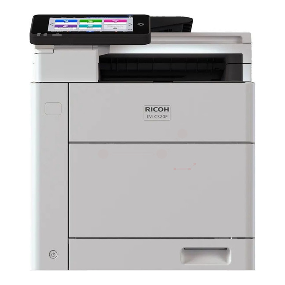 Ricoh IM C320fse