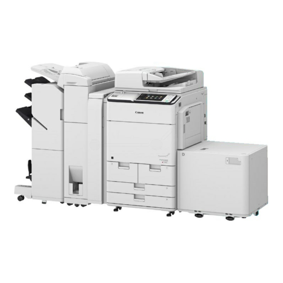 Canon imageRUNNER C7580