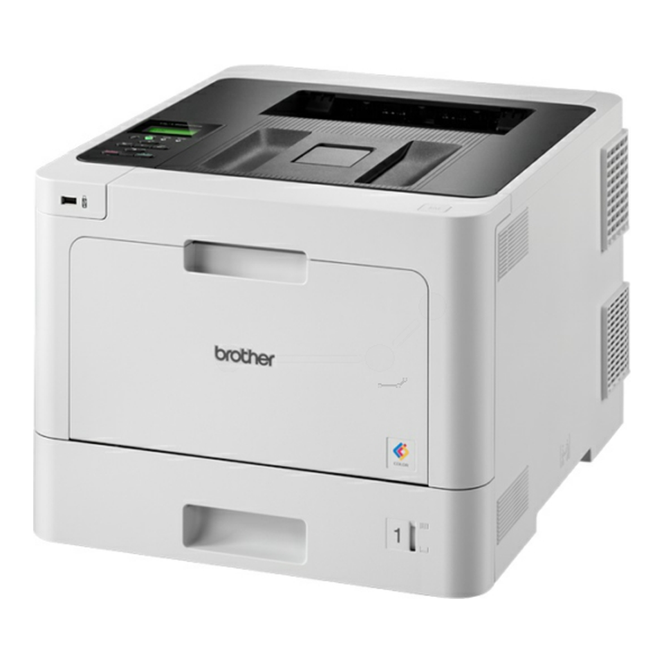 Brother HL-L8260