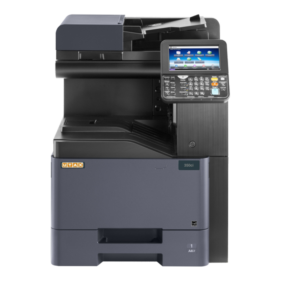 Utax 352ci