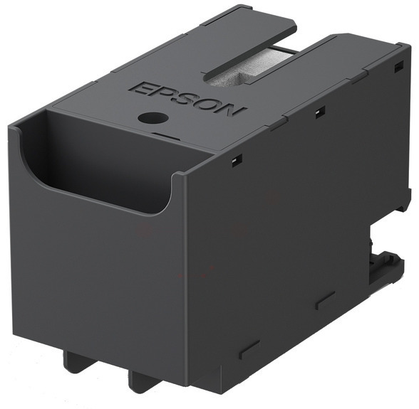 Original Epson C13T671500 | T6715 Resttintenbehälter