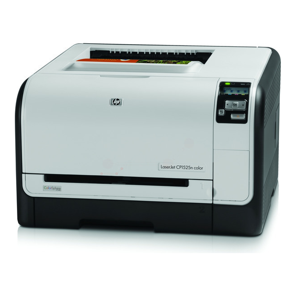 HP LaserJet CP1526
