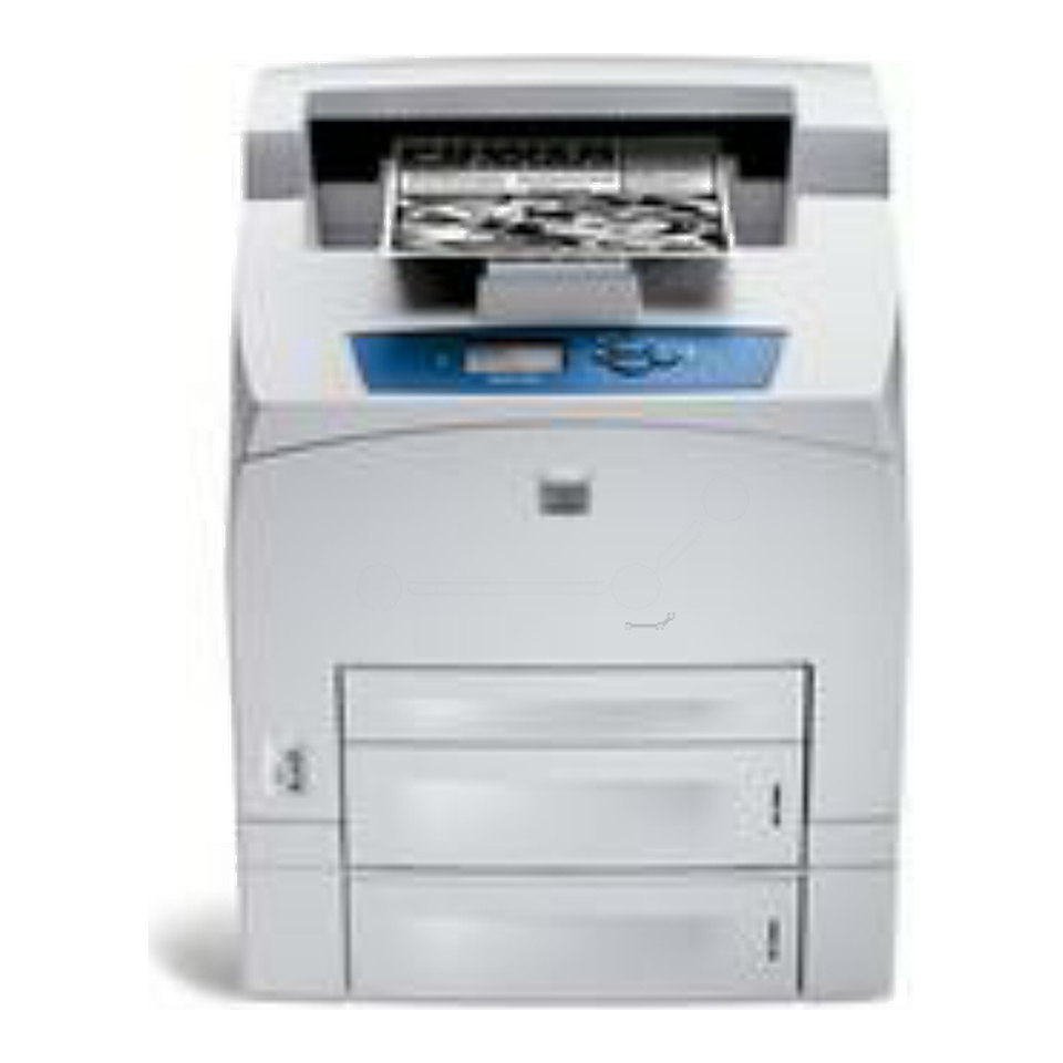 Xerox Phaser 4510vdt