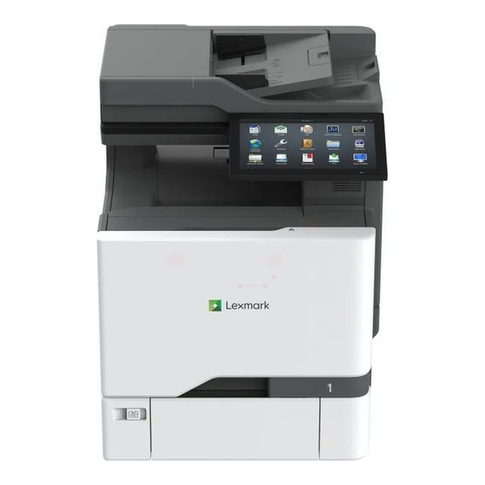 Lexmark XC4342