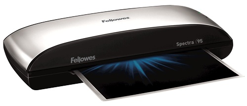 Fellowes Spectra A4 Laminiergerät | A4 | Heiß & Kalt