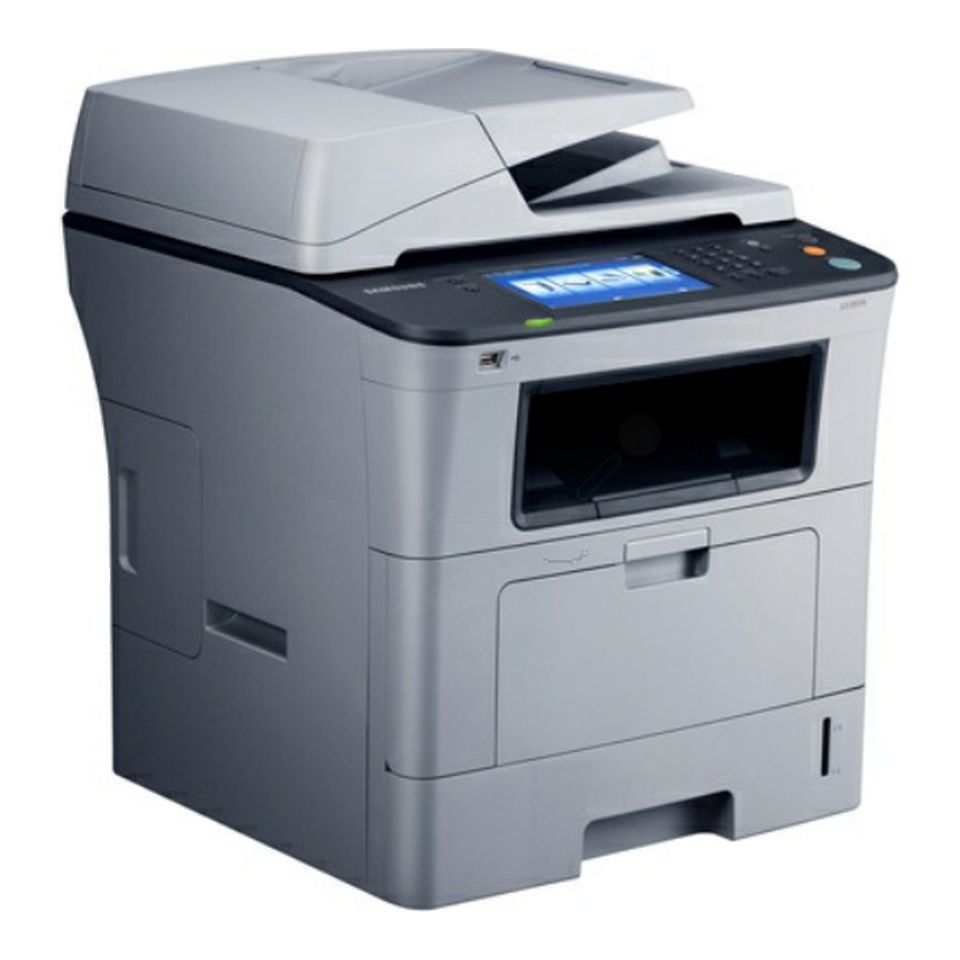 Samsung SCX-5935fn